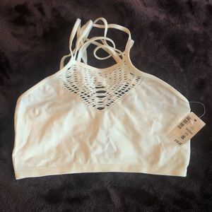 free people intimates bralette